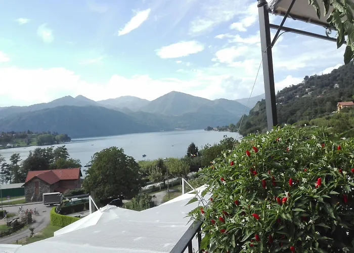 Hotel Bocciolo