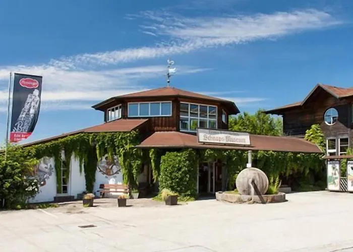 Wellness Resort Romantika