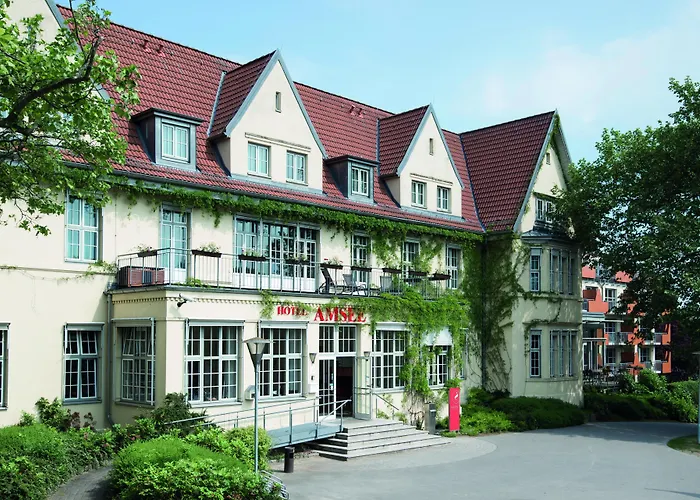 Spa Hotel Amsee