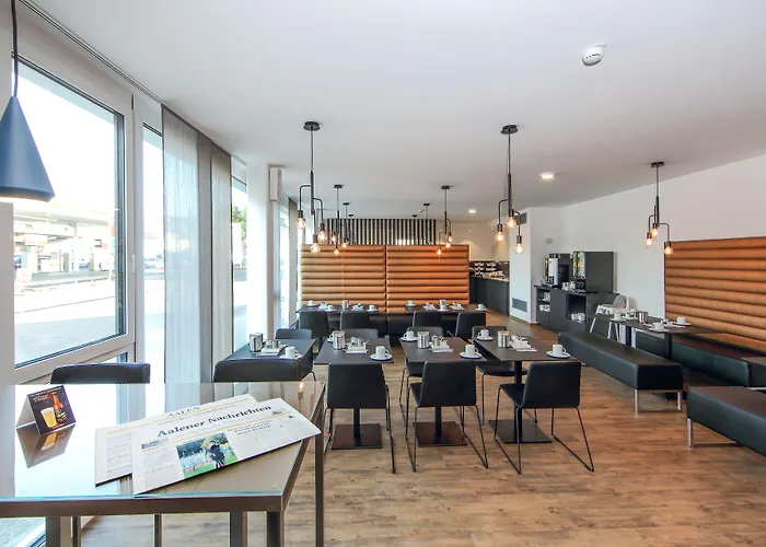 Design & Lifestyle Hotel Estilo