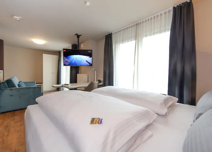 Design & Lifestyle Hotel Estilo