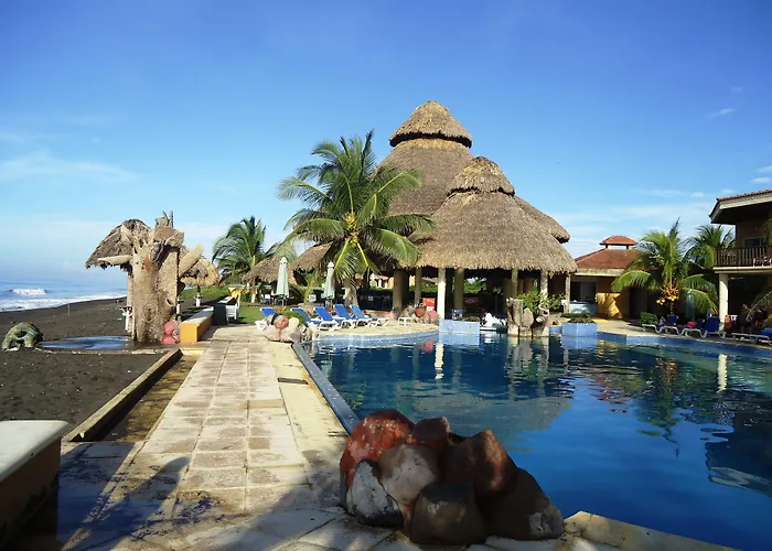Hotel Cayman Suites