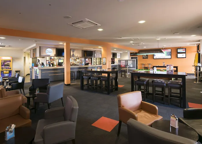 Mowbray Hotel
