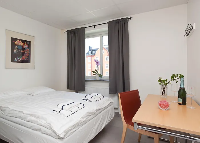 Kalmar Hotell
