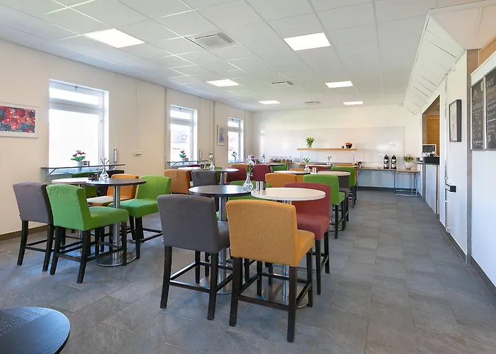 Kalmar Hotell