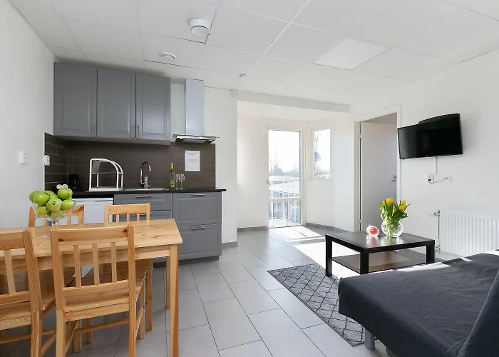 Kalmar Hotell