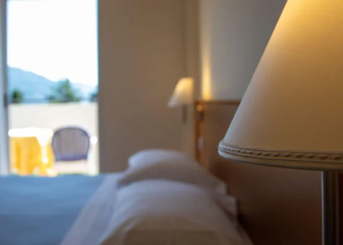 Hotel Alpi