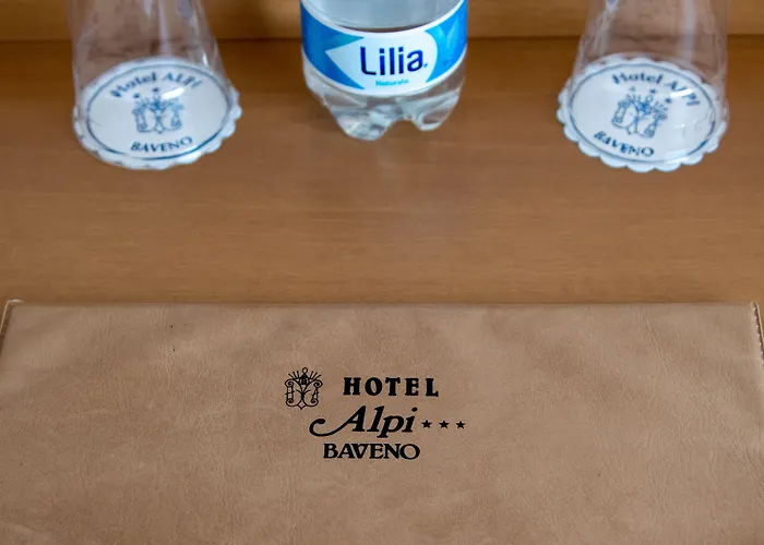 Hotel Alpi
