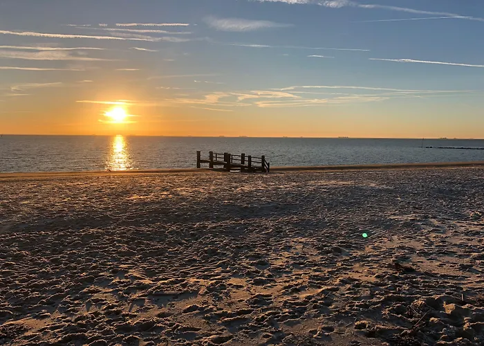 Upstalsboom Wyk auf Föhr