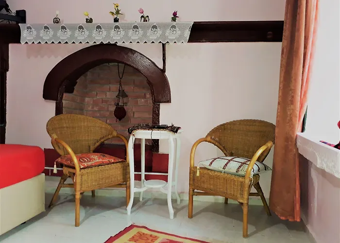 Garden Palace Boutique Hotel