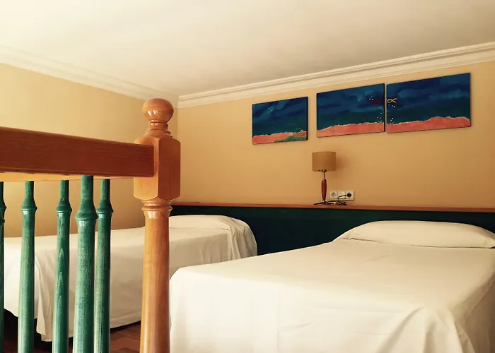 Marea Hotel