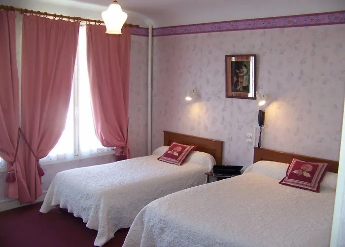 Hôtel La Pocatière