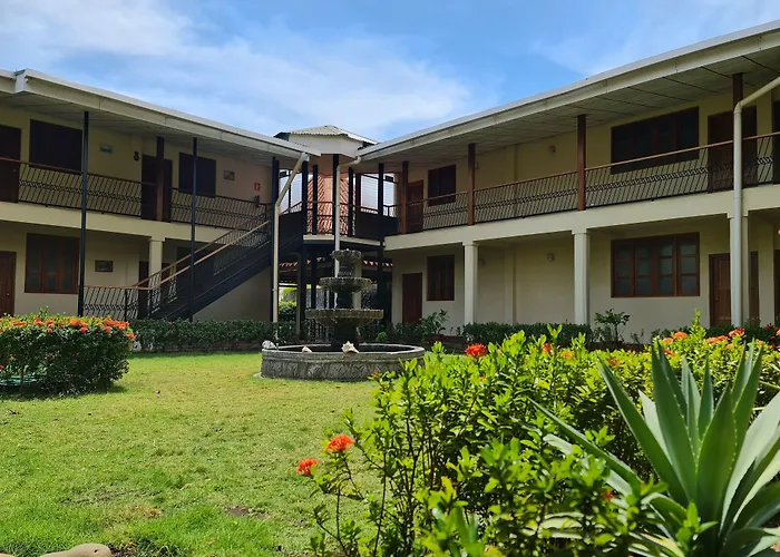 Hotel Austria
