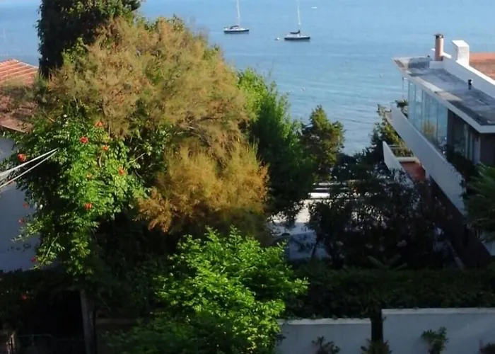 Hotel Costa Verde