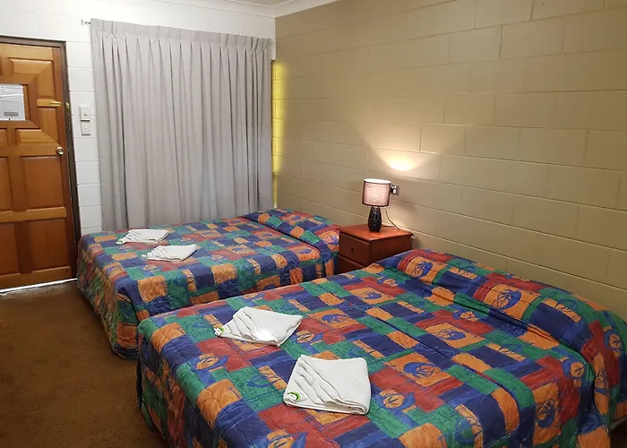 Commercial Hotel