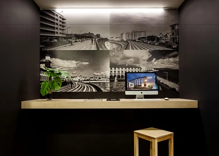 Neat Hotel Avenida