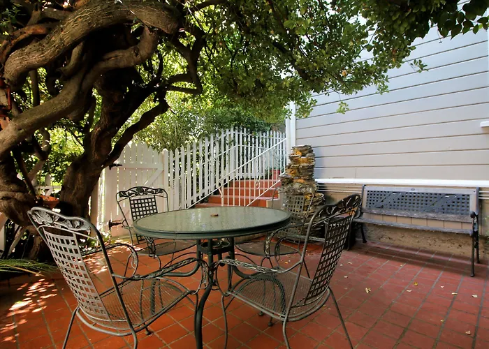 Bradford Place Inn Sonora
