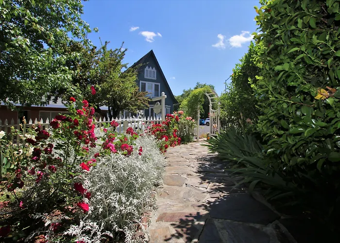 Bradford Place Inn Sonora