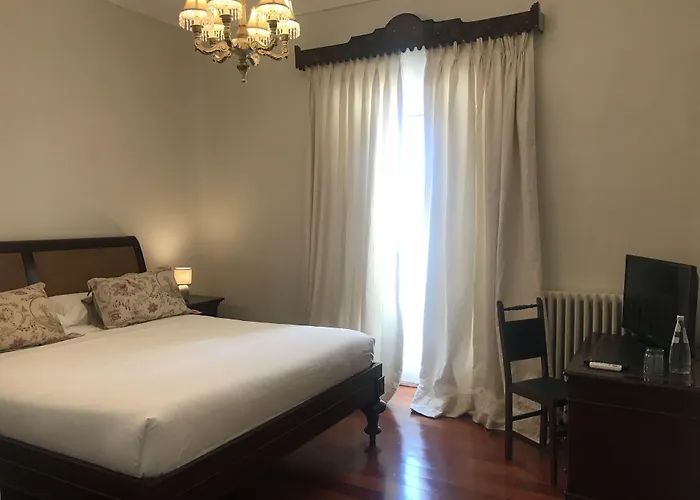 Casa Palacio Villazambra