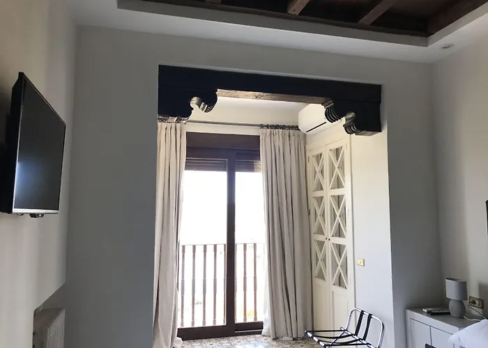 Casa Palacio VillaZambra