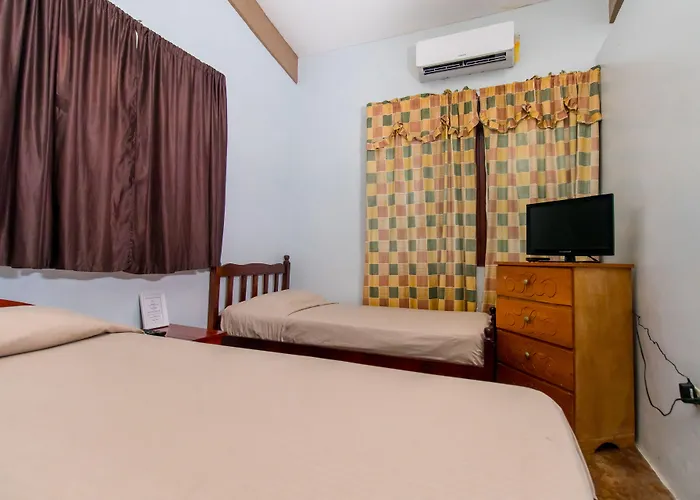 La Pintada Inn