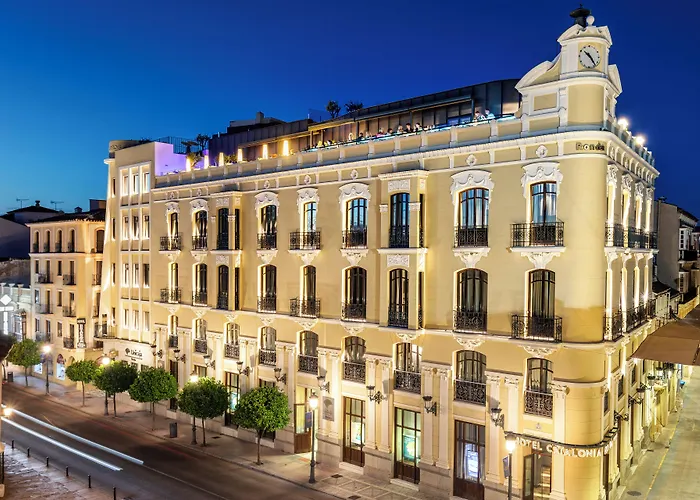 Catalonia Ronda