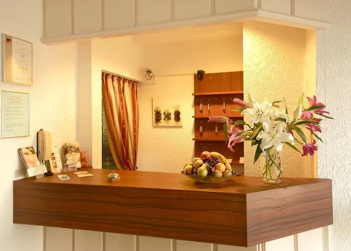 City Hotel Hanau
