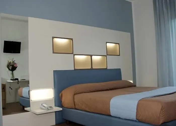 Hotel Dante