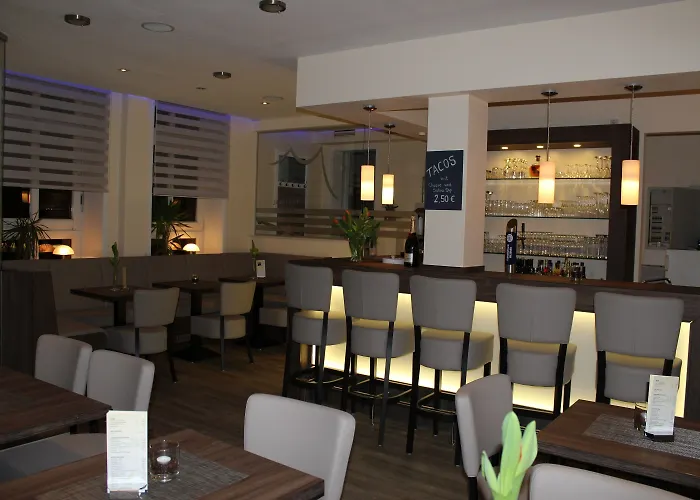 Hotel Rendsburg