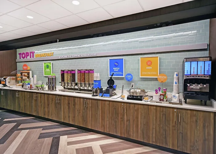 Tru By Hilton Portland Airport Area Me