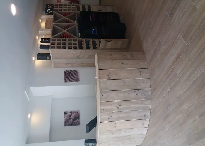 Hotel Moli Boutique