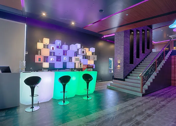 Hotel Vivera Grande