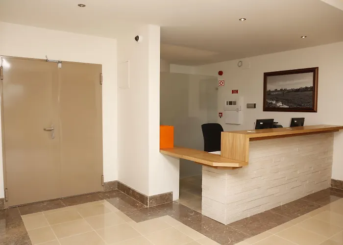 Hotel Ponte Sor