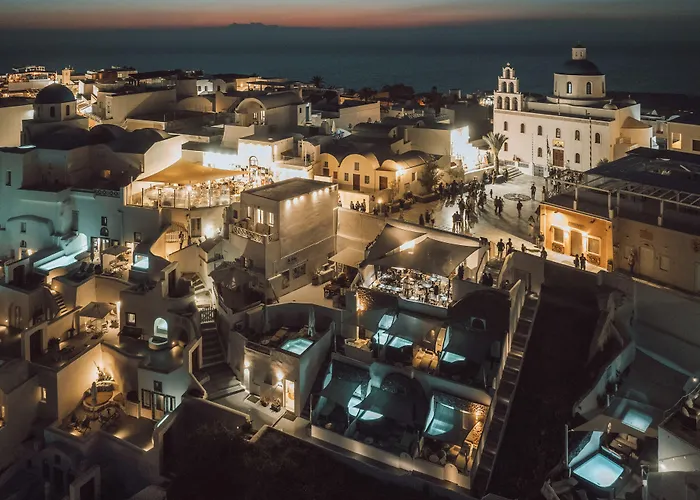 Secret Legend Suites (Adults Only)