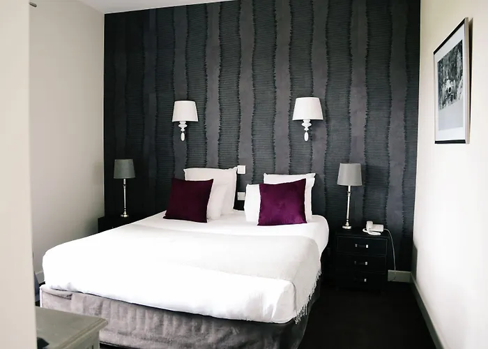 Hotel & Restaurant Le Meysset