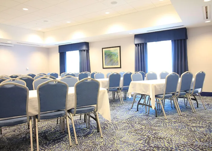 Hampton Inn West Plains