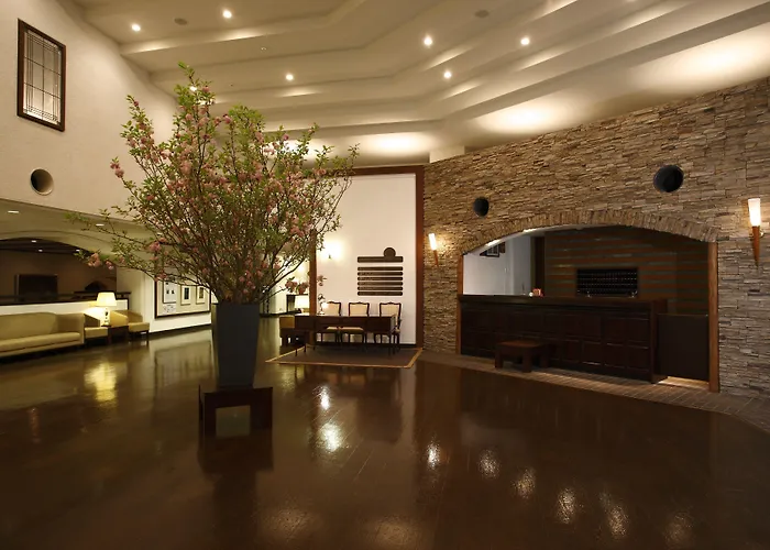 Odakyu Hotel De Yama
