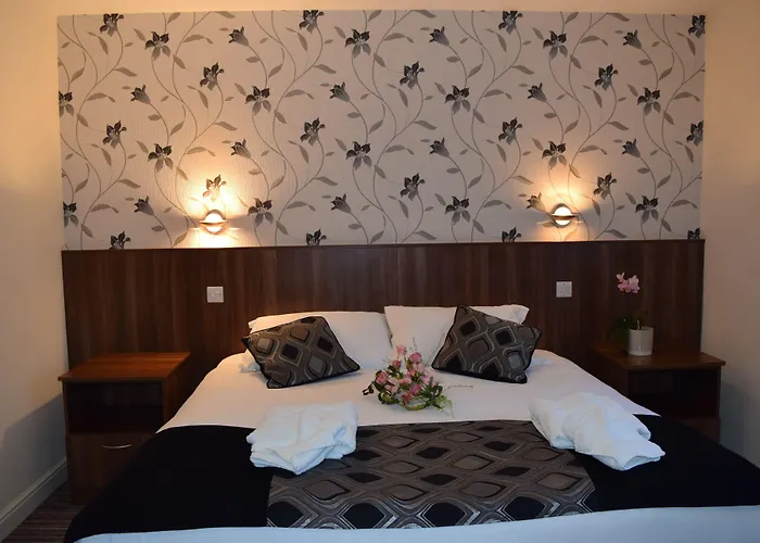 Star Anglia Hotel
