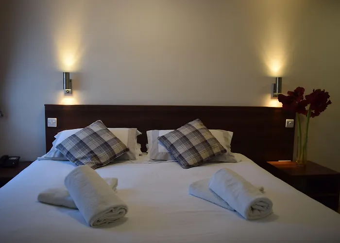 Star Anglia Hotel