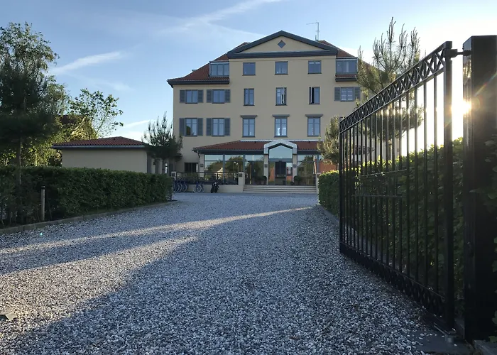 Hotel Bretagne