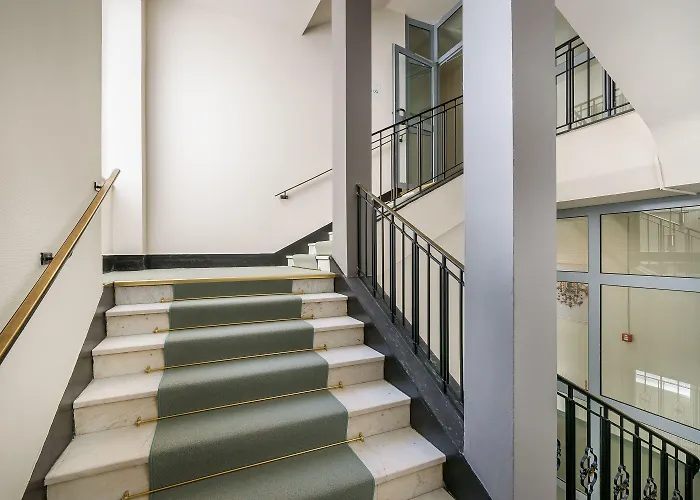 Novum Hotel Ruf Pforzheim