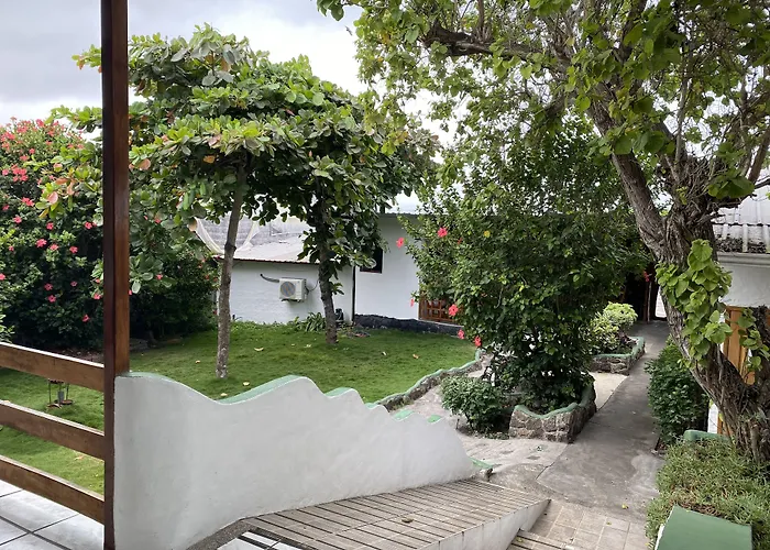 La Peregrina Galapagos B&B