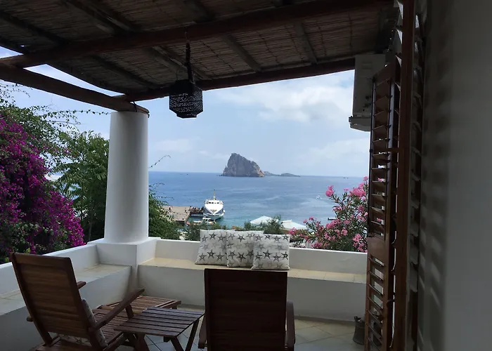 Hotel O Palmo