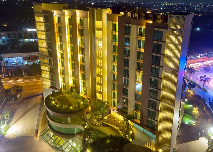 Grand Soll Marina Hotel
