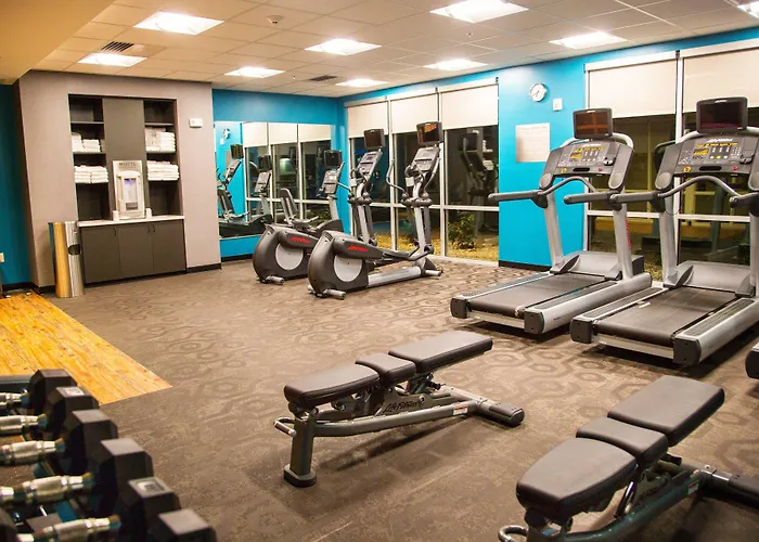 Fairfield Inn & Suites By Marriott Pocatello