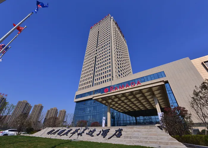 Ramada Heze