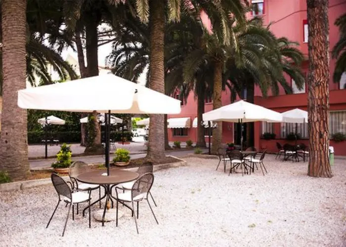 Hotel Palme