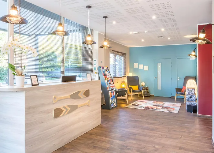 Best Western Plus Antibes Riviera
