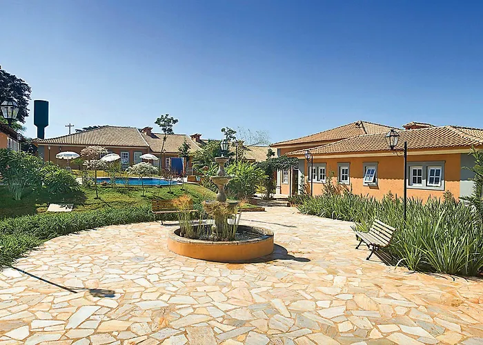 Vila Real Hotel