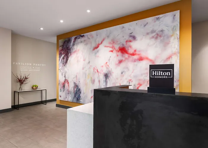 Hilton Garden Inn Boulder